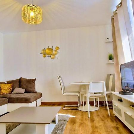 Superbe appartement proche de toutes commodités. Clermont-Ferrand Esterno foto