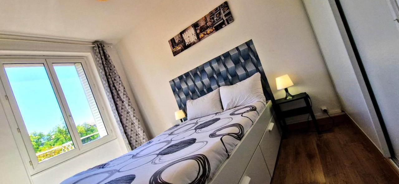 Superbe appartement proche de toutes commodités. Clermont-Ferrand Esterno foto