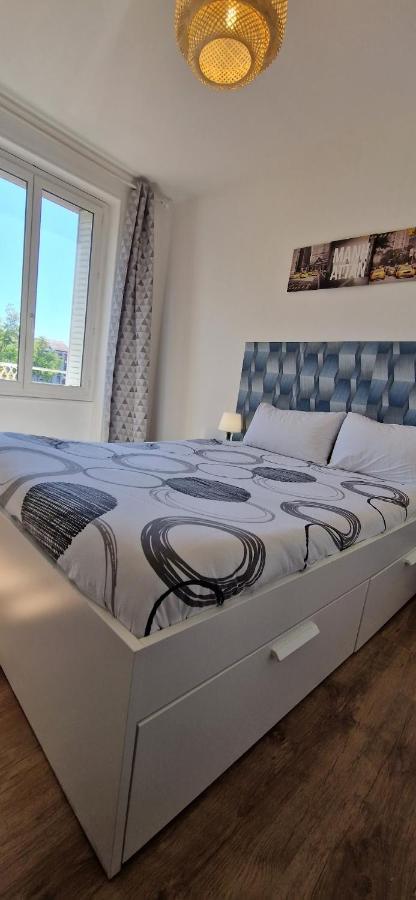 Superbe appartement proche de toutes commodités. Clermont-Ferrand Esterno foto